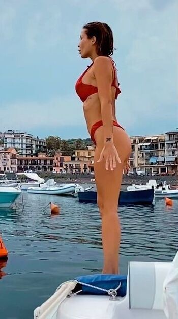 Valentina Rapisarda Leaked Nude OnlyFans (Photo 52)