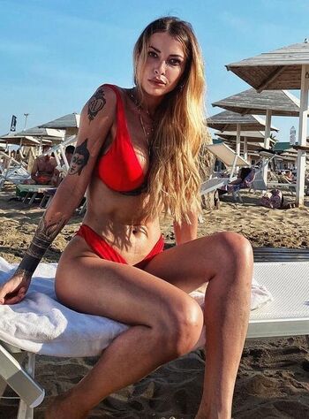 Valentina Rapisarda Leaked Nude OnlyFans (Photo 55)