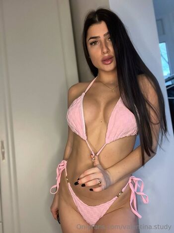 valentina.study Leaked Nude OnlyFans (Photo 107)