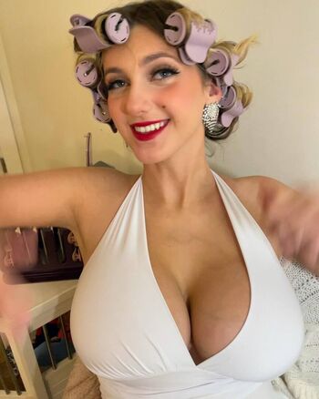 Valentina Leaked Nude OnlyFans (Photo 110)