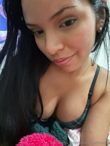 valentinafreaks Leaked Nude OnlyFans (Photo 9)