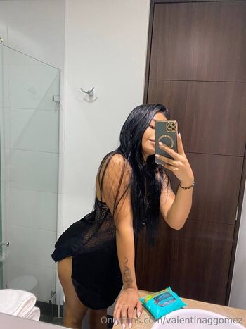 valentinaggomez Leaked Nude OnlyFans (Photo 29)