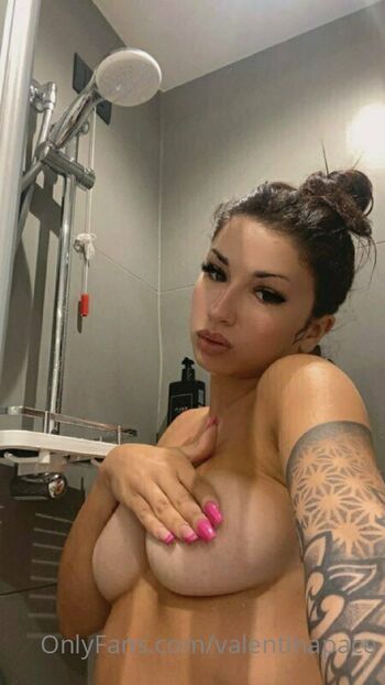 valentinapace Leaked Nude OnlyFans (Photo 49)