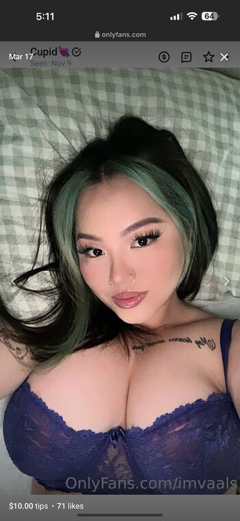 Valentine Thao