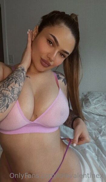 valentinee_xo Leaked Nude OnlyFans (Photo 42)