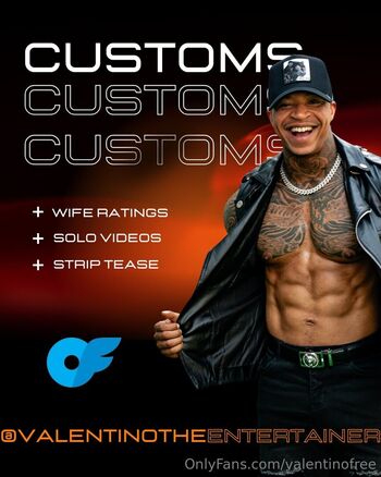 valentinofree Leaked Nude OnlyFans (Photo 2)