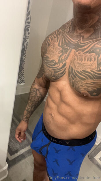 valentinofree Leaked Nude OnlyFans (Photo 4)