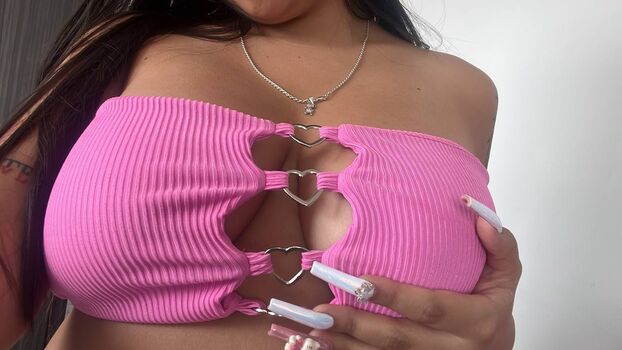 Valeria Ardila Leaked Nude OnlyFans (Photo 24)