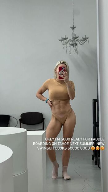 Valeria Guznenkova Leaked Nude OnlyFans (Photo 48)
