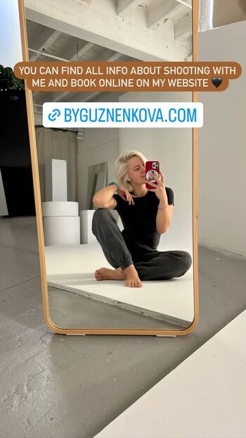 Valeria Guznenkova Leaked Nude OnlyFans (Photo 50)