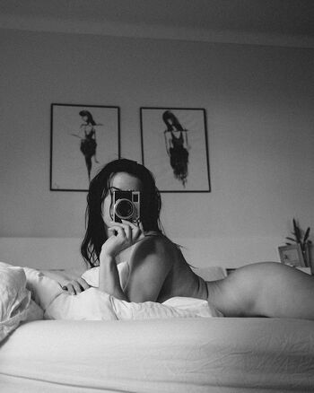 Valeria Kalabina Leaked Nude OnlyFans (Photo 30)