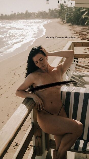 Valeria Kalabina Leaked Nude OnlyFans (Photo 33)