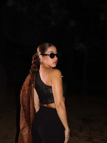 Valeria Madrigal