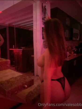 Valeria Soberon Leaked Nude OnlyFans (Photo 34)
