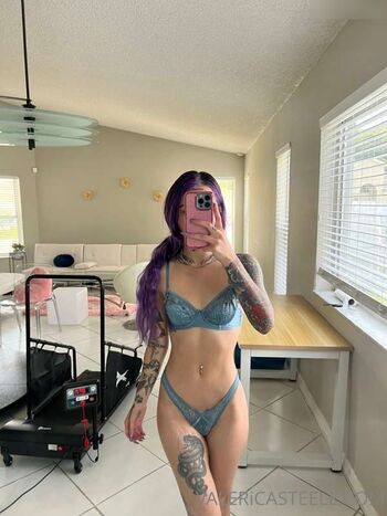 Valerica Steele