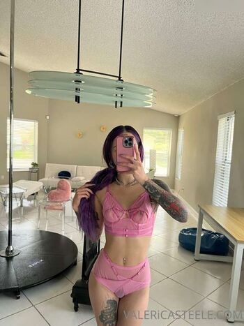 Valerica Steele