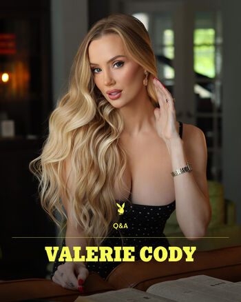Valerie Cody