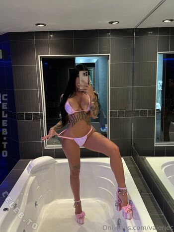 Valerie Cossette