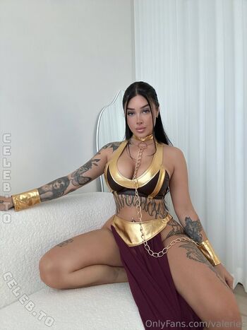 Valerie Cossette