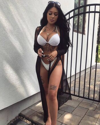 Valerie Cossette