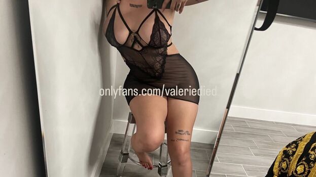 Valeriedied Leaked Nude OnlyFans (Photo 142)