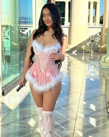 Valery Altamar Leaked Nude OnlyFans (Photo 370)