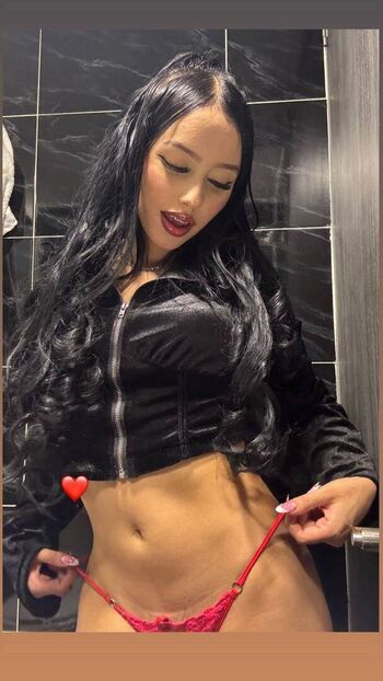 valeryrojo1 Leaked Nude OnlyFans (Photo 9)