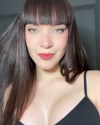 valinfernal Leaked Nude OnlyFans (Photo 1)