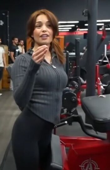 Valkyrae