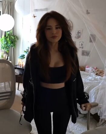 Valkyrae Leaked Nude OnlyFans (Photo 116)