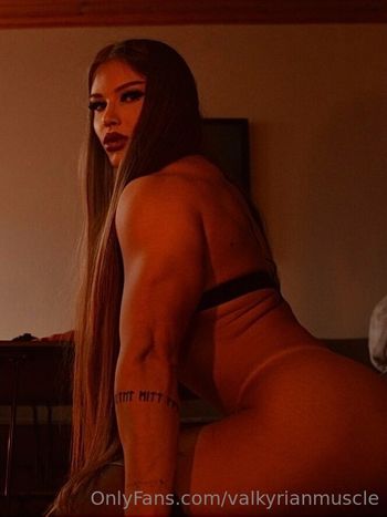 valkyrianmuscle Leaked Nude OnlyFans (Photo 19)