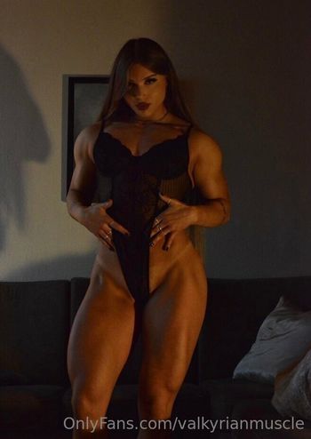 valkyrianmuscle Leaked Nude OnlyFans (Photo 22)