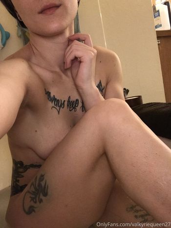 valkyriequeen27 Leaked Nude OnlyFans (Photo 8)
