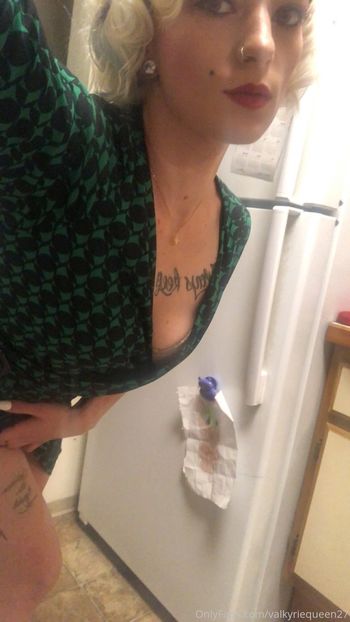 valkyriequeen27 Leaked Nude OnlyFans (Photo 16)