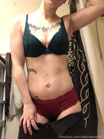 valkyriequeen27 Leaked Nude OnlyFans (Photo 26)