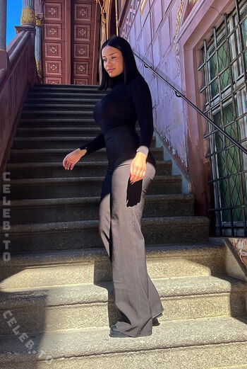 valonaash Leaked Nude OnlyFans (Photo 202)