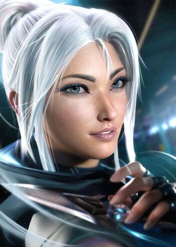 Valorant Leaked Nude OnlyFans (Photo 76)