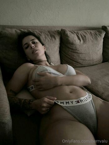 Valu Herrera Leaked Nude OnlyFans (Photo 82)