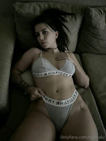 Valu Herrera Leaked Nude OnlyFans (Photo 83)