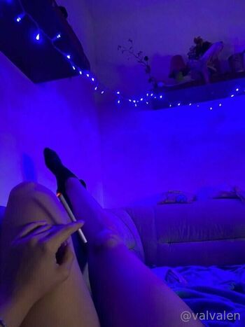 valvalen Leaked Nude OnlyFans (Photo 6)
