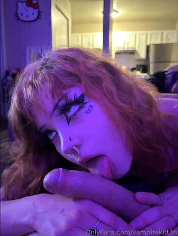 Valvampire Leaked Nude OnlyFans (Photo 150)