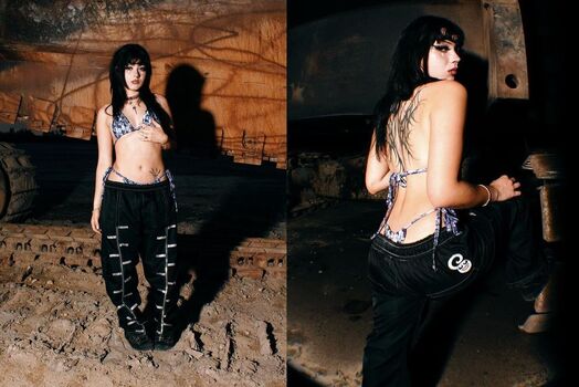 Valvampire Leaked Nude OnlyFans (Photo 157)