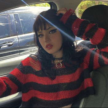 Valvampire Leaked Nude OnlyFans (Photo 163)