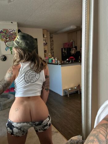 valxx Leaked Nude OnlyFans (Photo 6)