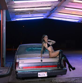 valxx Leaked Nude OnlyFans (Photo 10)