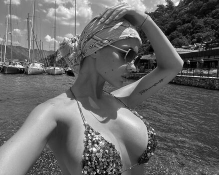 Valya Karnaval Leaked Nude OnlyFans (Photo 179)