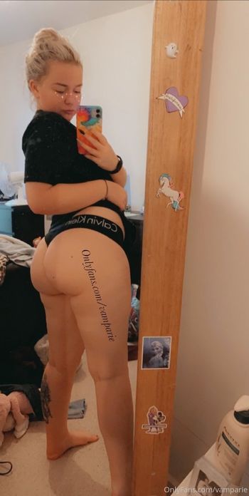 Vamparie Leaked Nude OnlyFans (Photo 18)