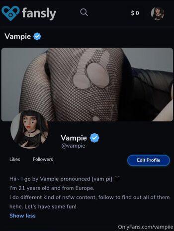 vampiie