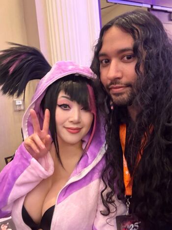 Vampybitme Leaked Nude OnlyFans (Photo 44)