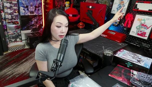 Vampybitme Leaked Nude OnlyFans (Photo 60)